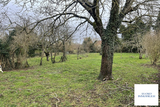 Ma-Cabane - Vente Terrain Baugy, 805 m²