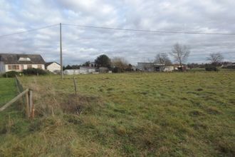 Vente Terrain 71110, Baugy France