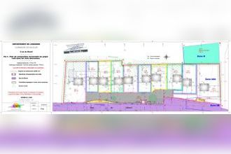 Ma-Cabane - Vente Terrain Baulne, 1500 m²