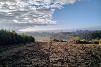 Ma-Cabane - Vente Terrain Baurech, 4000 m²