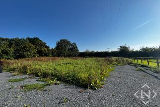 Ma-Cabane - Vente Terrain BAYEUX, 1300 m²