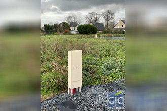 Ma-Cabane - Vente Terrain BAYEUX, 555 m²