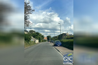 Ma-Cabane - Vente Terrain BAYEUX, 395 m²