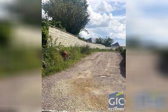 Ma-Cabane - Vente Terrain BAYEUX, 395 m²