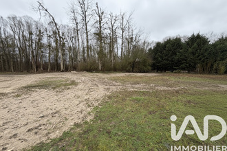 Vente Terrain 78550, Bazainville France