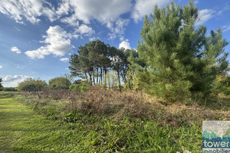 Ma-Cabane - Vente Terrain Bazas, 2014 m²