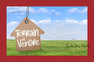 Vente Terrain 33430, Bazas France