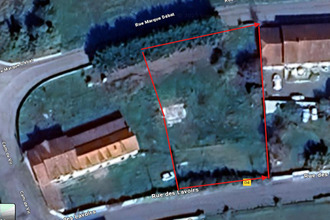 Vente Terrain 65140, Bazillac France
