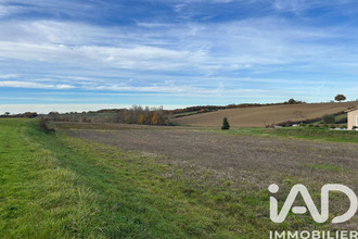 Vente Terrain 31380, Bazus France