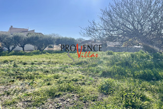 Ma-Cabane - Vente Terrain Beaucaire, 578 m²