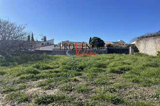 Ma-Cabane - Vente Terrain Beaucaire, 549 m²