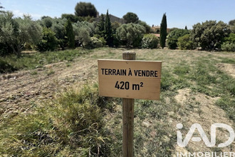 Vente Terrain 30300, Beaucaire France