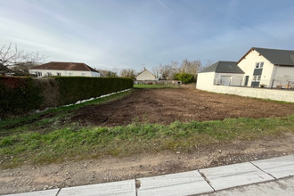 Vente Terrain 45190, Beaugency France