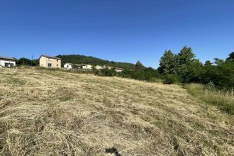 Ma-Cabane - Vente Terrain Beaujeu, 645 m²