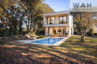 Ma-Cabane - Vente Terrain Beaulieu, 577 m²