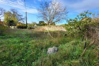 Ma-Cabane - Vente Terrain BEAULIEU-SUR-LAYON, 359 m²