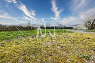 Vente Terrain 49750, BEAULIEU-SUR-LAYON France