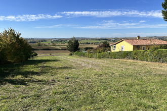 Ma-Cabane - Vente Terrain Beaumont-de-Lomagne, 1714 m²