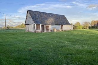 Ma-Cabane - Vente Terrain Beaumont-le-Roger, 1000 m²