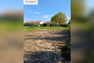 Ma-Cabane - Vente Terrain BEAUPREAU EN MAUGES, 432 m²