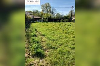 Ma-Cabane - Vente Terrain BEAUPREAU EN MAUGES, 432 m²