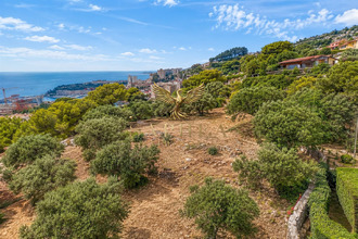 Ma-Cabane - Vente Terrain Beausoleil, 3300 m²