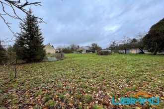 Ma-Cabane - Vente Terrain Beauvais, 2077 m²