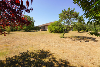 Ma-Cabane - Vente Terrain Beauvallon, 700 m²