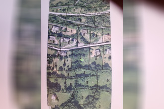 Vente Terrain 04370, Beauvezer France