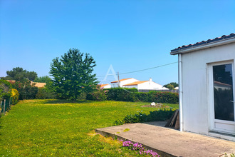 Ma-Cabane - Vente Terrain BEAUVOIR-SUR-MER, 534 m²