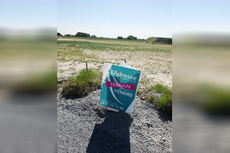 Vente Terrain 85230, BEAUVOIR-SUR-MER France