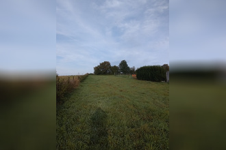 Ma-Cabane - Vente Terrain Becquigny, 1950 m²