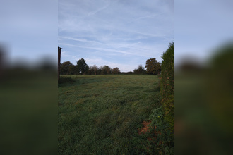 Ma-Cabane - Vente Terrain Becquigny, 1950 m²