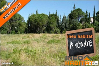 Ma-Cabane - Vente Terrain BEDEE, 600 m²