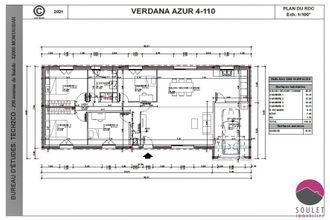 Ma-Cabane - Vente Terrain Bédoin, 816 m²