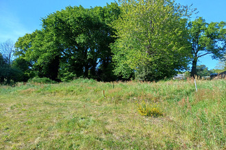 Ma-Cabane - Vente Terrain BEGANNE, 2426 m²