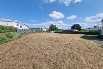 Vente Terrain 22140, BEGARD France