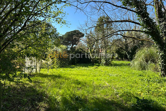 Ma-Cabane - Vente Terrain BEGLES, 1140 m²