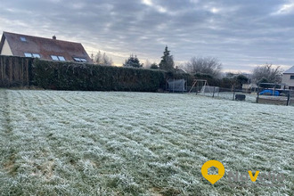 Ma-Cabane - Vente Terrain Behren-lès-Forbach, 763 m²