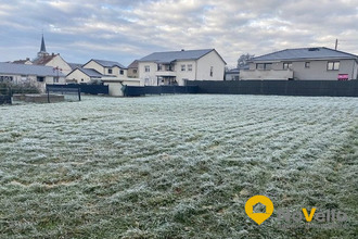 Ma-Cabane - Vente Terrain Behren-lès-Forbach, 763 m²