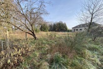 Ma-Cabane - Vente Terrain Belbeuf, 1191 m²