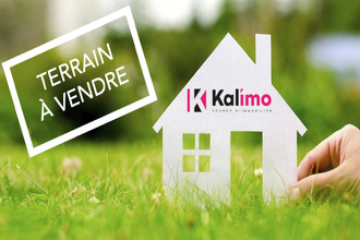 Ma-Cabane - Vente Terrain Belhade, 1296 m²