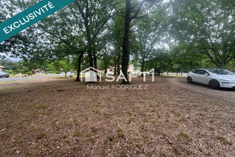 Vente Terrain 40410, Belhade France