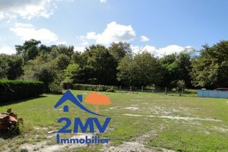 Ma-Cabane - Vente Terrain Belin-Béliet, 635 m²