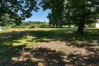 Ma-Cabane - Vente Terrain Belin-Béliet, 2813 m²