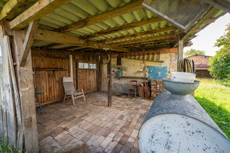 Ma-Cabane - Vente Terrain Belin-Béliet, 450 m²