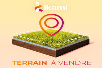 Vente Terrain 33830, Belin-Béliet France