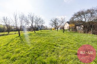 Ma-Cabane - Vente Terrain Belleau, 1250 m²