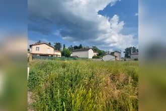 Ma-Cabane - Vente Terrain BELLEGARDE-EN-FOREZ, 528 m²