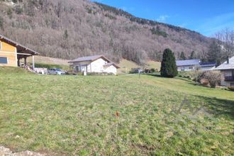 Ma-Cabane - Vente Terrain Bellevaux, 660 m²